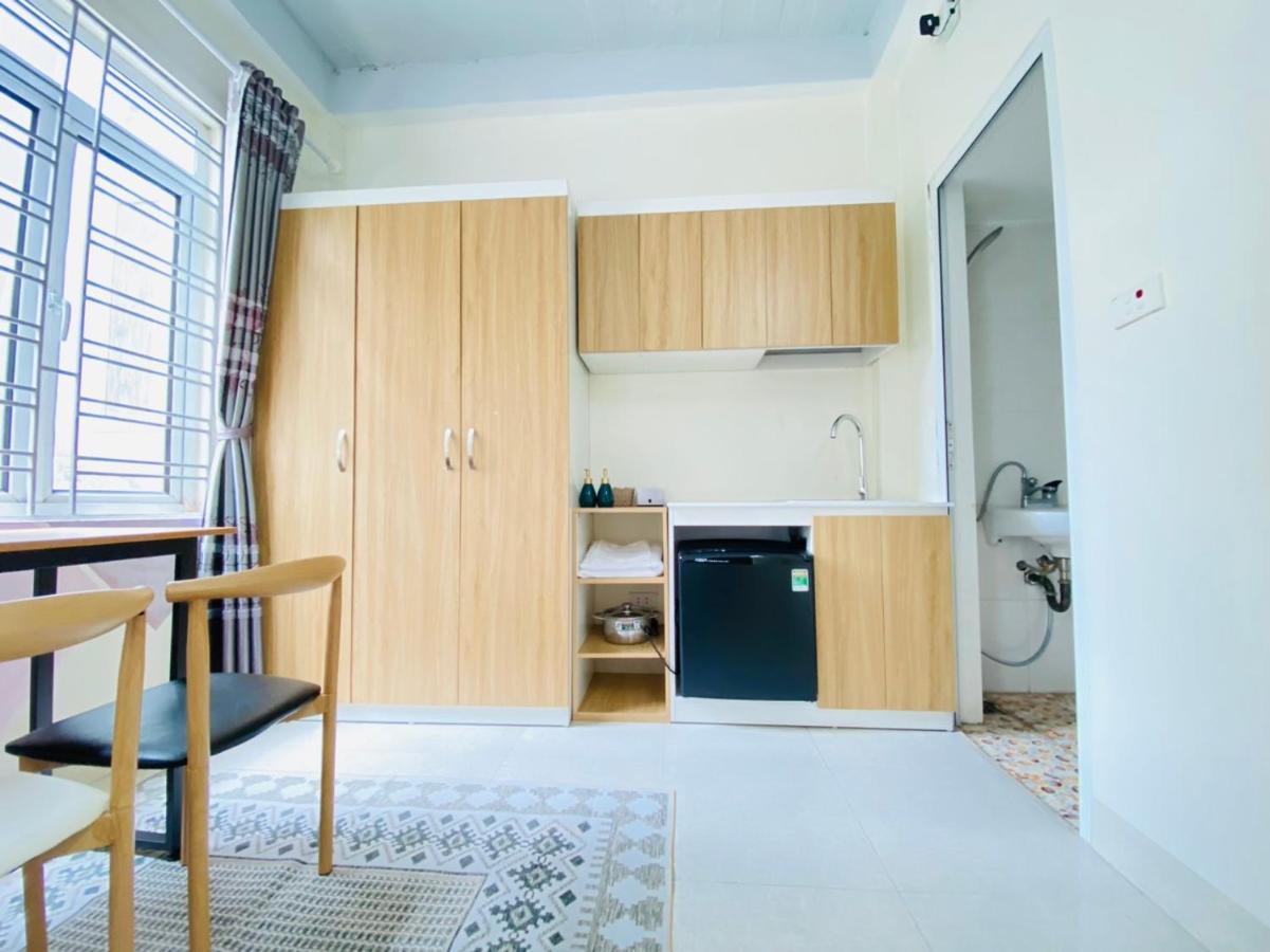 Easystay Apartment - 9B Pho An Hoa, Quan Ha Dong, Ha Noi — Photos 1
