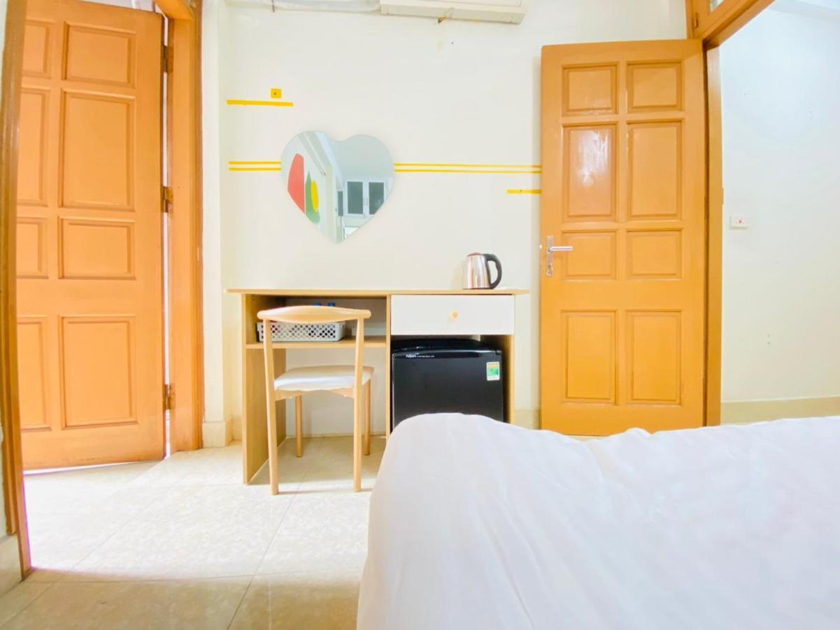 Easystay Apartment - 9B Pho An Hoa, Quan Ha Dong, Ha Noi, Hanoi