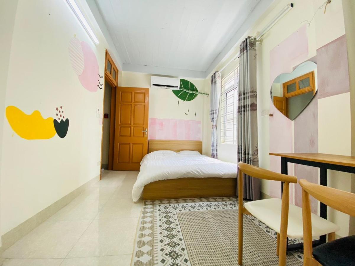 Easystay Apartment - 9B Pho An Hoa, Quan Ha Dong, Ha Noi — Photos 3