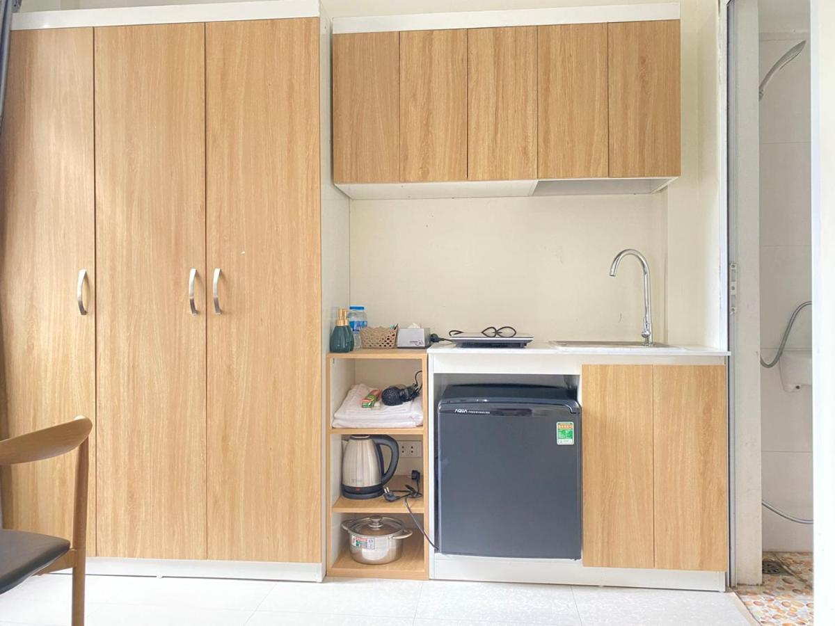 Easystay Apartment - 9B Pho An Hoa, Quan Ha Dong, Ha Noi — Photos 2